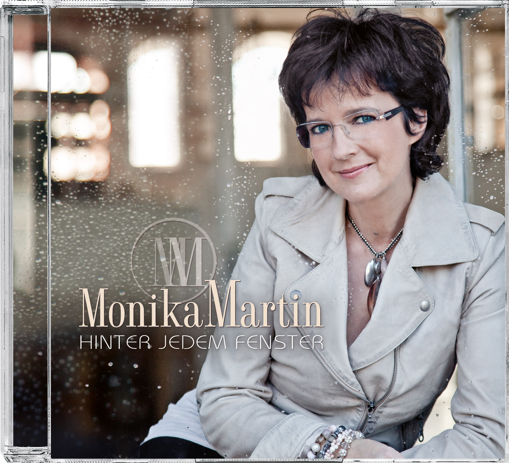Monika Martin Box 2013